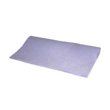 Dweil 60x70cm blauw non woven Artikel foto