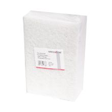 Handpad wit 230x145x5mm Artikel foto
