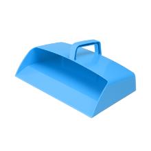 Stofblik met kap blauw 305x200mm pp Salmon Artikel foto