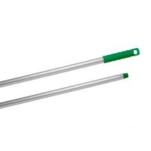 Steel met handvat alh40g groen 150cm aluminium Salmon Artikel foto