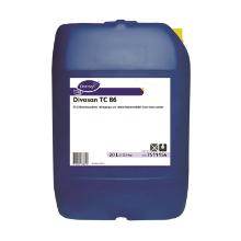 Divosan desinfectiemiddel TC 86 industrieel 20ltr Artikel foto