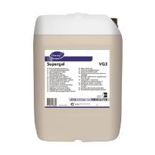 Diversey reinigingsmiddel gel supergel VG3 20ltr Artikel foto