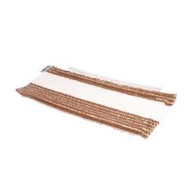 Taski optimop microvezelmop 30cm wit/beige Artikel foto