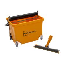 Taski optimop rolemmer combinatie 30cm enkel oranje Artikel foto