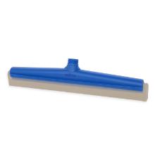 Ecolab Vloertrekker blauw met wit rubber 40cm Artikel foto