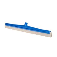 Ecolab Vloertrekker blauw met wit rubber 60cm Artikel foto
