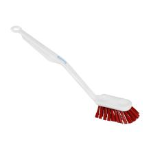 Diversey afwasborstel klein 285x30x20mm rood Artikel foto