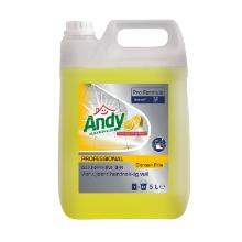 Andy Pro Formula allesreiniger citroen fris 5ltr Artikel foto