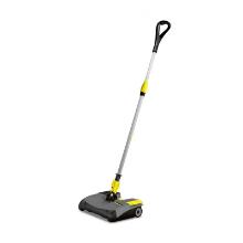 Karcher electrische bezem eb30-1 li-ion inclusief 1 batterij Artikel foto