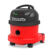 Numatic stofzuiger PPR-240-11 rood 620W Artikel foto