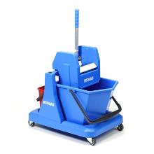 Ecolab Rolemmer 18L/6L met pers perfect mono Artikel foto