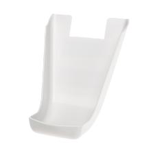 Soft Care lekbakje tbv dispenser zeep 800ml Artikel foto