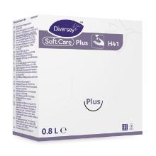 Soft Care handzeep defend plus H41 800ml Artikel foto