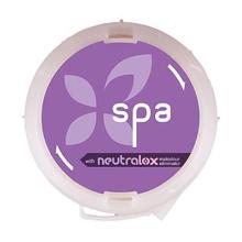 Oxygen navulling luchtverfrisser spa lavender and spicy Artikel foto