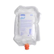 Scott toiletbril-/oppervlaktereiniger cleaner zak 400ml Artikel foto