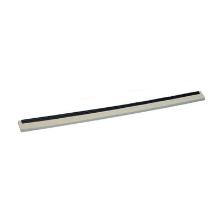 Diversey vervangingsrubber vloertrekker 420x20x40mm wit Artikel foto