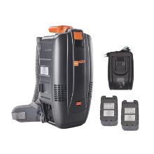 Rugstofzuiger Aero BP B Li-lon startker kit lithium euro 340W Taski Artikel foto