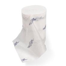 Tenderdex roll o wipe lijmdoek 60x20cm wit Artikel foto