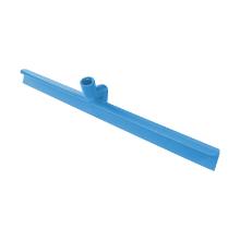 Vloertrekker draaibaar enkelblad blauw 600mm pp Salmon Artikel foto
