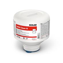 Ecolab Vaatwasmiddel ecologisch solid clean h 4,5kg Artikel foto