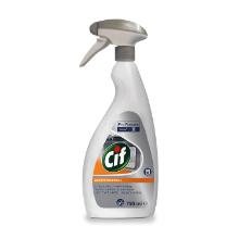 Cif Pro Formula oven en grillreiniger 750ml Artikel foto