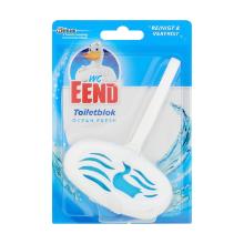 WC eend wc-blok toiletblok met houder ocean fresh Artikel foto