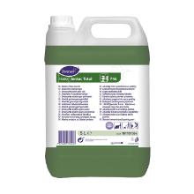 Vloerreiniger jontec total 5ltr Taski Artikel foto