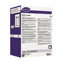 Suma vaatwasmiddel combi+ LA6 10ltr Artikel foto