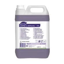 Interieurreiniger sprint 200 pur-eco 5ltr Taski Artikel foto