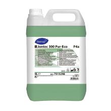 Vloerreiniger jontec 300 pur-eco 5ltr Taski Artikel foto