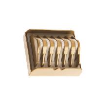 Weckstat WK-544250 HEM-O-LOK clips XL Artikel foto