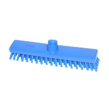 Ecolab Schrobborstel hard blauw 280x50/30mm Artikel foto