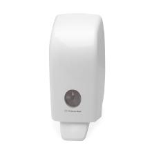 Kimberly Clark aquarius dispenser zeep 1ltr wit Artikel foto