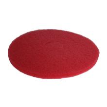 Vloer pad full cycle red buff 17inch-43cm rood Artikel foto