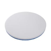 Vloer pad melamine 17inch-43cm wit Artikel foto