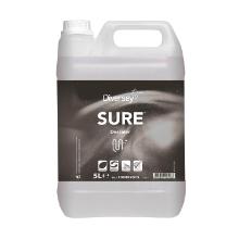 Sure keukenreiniger ontkalker geconcentreerd 5ltr Artikel foto