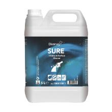 Sure allesreiniger interieurreiniger 5ltr Artikel foto