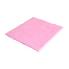 Werkdoek Polifix 38x40cm viscose 50st rood Ecolab Artikel foto