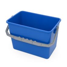 Ecolab Emmer blauw 6ltr Artikel foto