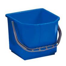 Ecolab Emmer blauw 15ltr kunststof Artikel foto
