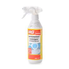 Schimmel-vocht en weerplekken schuimreiniger 500ml HG Artikel foto