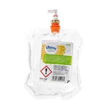 Kleenex luchtverfrisser fresh fruity voor dispenser 300ml Artikel foto
