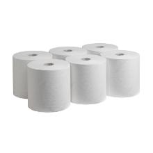 Scott control handdoekrol 1 laags wit 198mm x300m Artikel foto