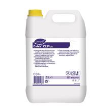 Oxivir reinigingsmiddel ce plus 5ltr Artikel foto