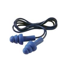 3M ear tracer detectable oordopjes met koordje blauw Artikel foto