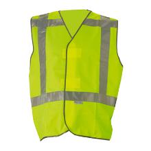 Oxxa anika 0175 verkeersvest veiligheidsvest reflectiestrepen XL fluor geel Artikel foto