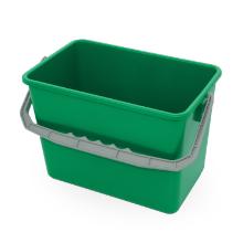 Ecolab Emmer groen 6ltr Artikel foto