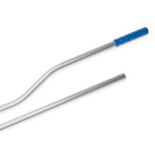 Ecolab Steel ergonomisch voor vlakmophouder rasant 140cm aluminium Artikel foto