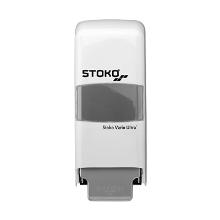 Dispenser zonder slot vario ultra wit Artikel foto