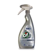 Cif Pro Formula keukenreiniger rvs reiniger 750ml Artikel foto
